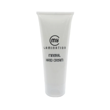 Мінеральний крем Mineral Hand Cream My Lamination (75 мл)