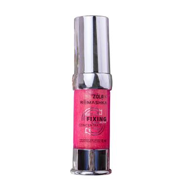 Концентрат Zola x Romashka Fixing Ceramide Concentrate фіксуючий, 15 мл
