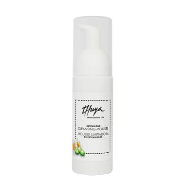 Мусс Thuya Professional Line Cleansing Mousse для деликатного очищения, 50 мл