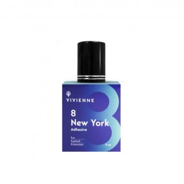 Клей Vivienne New York для нарощування, 3 мл
