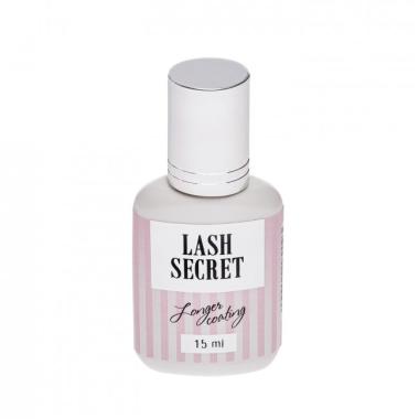 Закрепитель Lash Secret лаковый, 12 мл