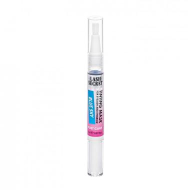 Маска Lash Secret Post Care тонирующая, 2 мл