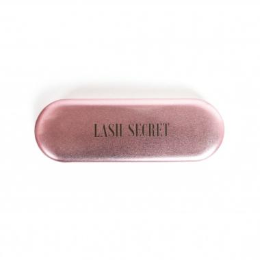 Кейс Lash Secret для пинцетов
