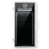 Ресницы Sculptor Lash "Diamond black", mix (7-13), черные,18 линий