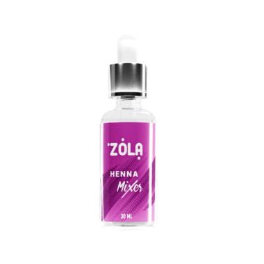 Активатор Zola Henna Mixer, 30 мл