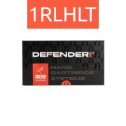 Картридж Defenderr Nano Systems 1RLHLT для перманентного макіяжу та тату