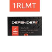 Картридж Defenderr Nano Systems 1RLMT для перманентного макияжа и тату