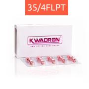 Картриджи Kwadron PMU Optima 35/04 FLPT для перманентного макияжа и тату