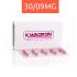 Картриджи Kwadron PMU Optima 30/09 MG для перманентного макияжа