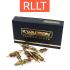Картриджи Kwadron RLLT для перманентного макияжа