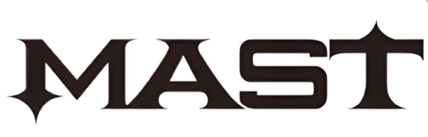 Mast