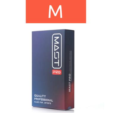 Картридж Mast Pro M для перманентного макіяжу