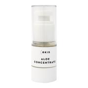 Гель Okis Brow Aloe Concentrate для увлажнения бровей и ресниц (15 мл)