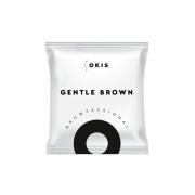 Крем-краска Okis Brow Classic Dye System для бровей, в саше (5 мл)