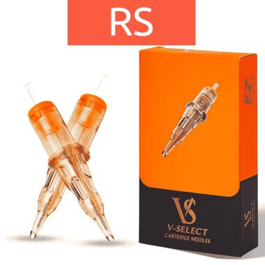 Картридж V-Select RS для перманентного макияжа