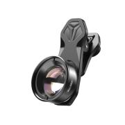 Макрообъектив Apexel (APL-HB100MM) для телефона широкоугольный