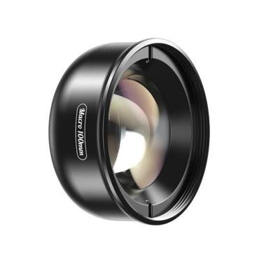 Макрооб'єктив Apexel (APL-HB100MM) для телефону ширококутний