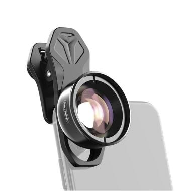 Макрооб'єктив Apexel (APL-HB100MM) для телефону ширококутний
