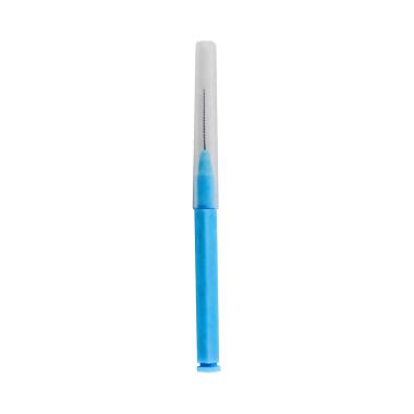 Щеточка Baby Brush для ресниц и бровей