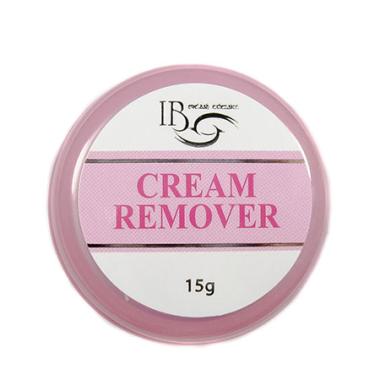 Ремувер I-Beauty кремовый для наращивания, 15 мл