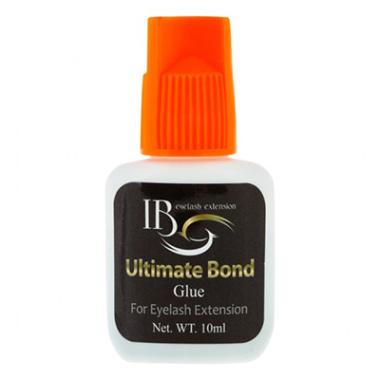 Клей I-Beauty Ultra Bond для наращивания, 10 мл