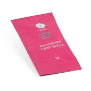 BTX Novel Lash Vitalizer для бровей и ресниц, в саше (1 мл)