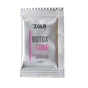 BTX Zola Cure для брів та вій, у саше (1,5 мл)