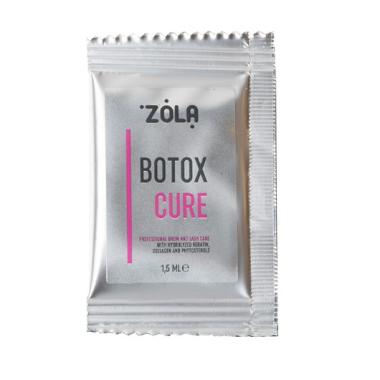 BTX Zola в саше, 1,5 мл