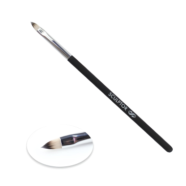 Кисть Sculptor Brow Creator для тонких линий