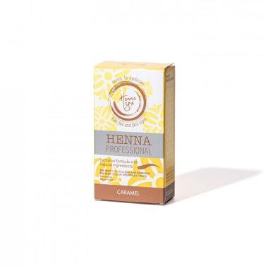 Хна Henna Spa, 2,5 г