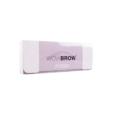 Набор WowBrow для депиляции