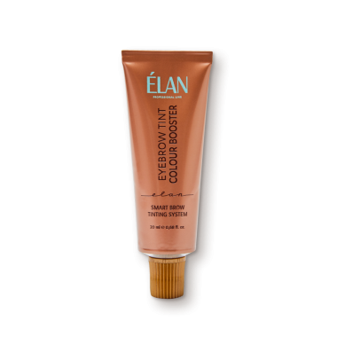 Бустер-концентрат Elan Eyebrow Tint Colour Booster для фарби, 20 мл