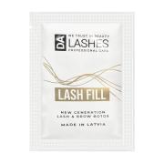 BTX Dalashes Lash Fill для бровей и ресниц, в саше (3 мл)