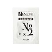 Состав Dalashes Gold Dust №2 для ламинирования ресниц в саше (1,5 мл)