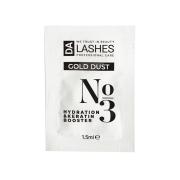 Состав Dalashes Gold Dust №3 для ламинирования ресниц в саше (1,5 мл)