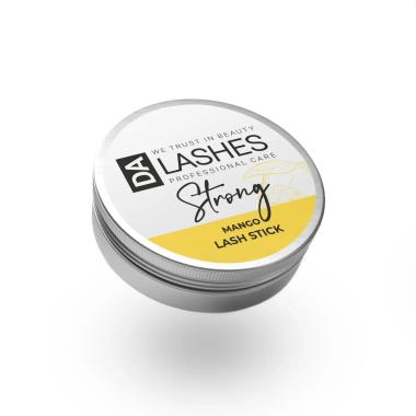 Клей без клею Dalashes Lash Stick Strong для ламінування вій