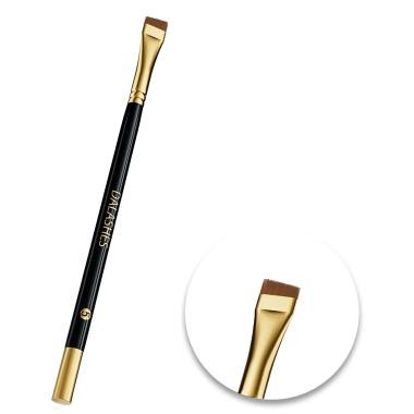 Пензель Dalashes Magnetic Brush №5 скошений