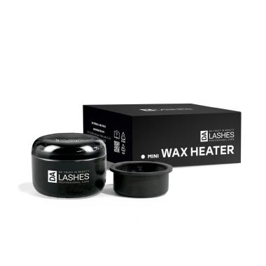 Міні-воскоплав Dalashes Mini Wax Heater