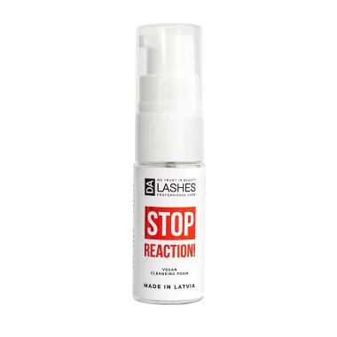 Пена Dalashes Stop Reaction после ламинирования (30 мл)