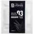 Состав Dalashes Brow Focus Express №3 для ламинирования бровей в саше (1 мл)