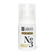 Состав Dalashes Gold Dust №3 для ламинирования ресниц (5 мл)