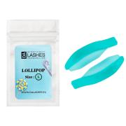 Валики Dalashes Lollipop для ламінування вій (1 пара)