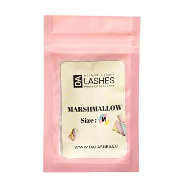 Валики Dalashes Marshmallow для ламінування вій (1 пара)