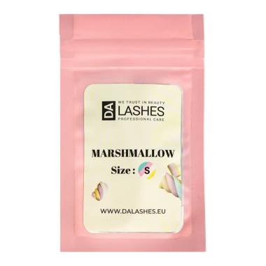 Валики Dalashes Marshmallow для ламінування вій (1 пара)