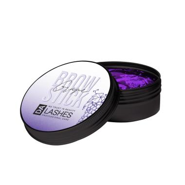 Воск Dalashes Brow Stick для укладки бровей (10 г)
