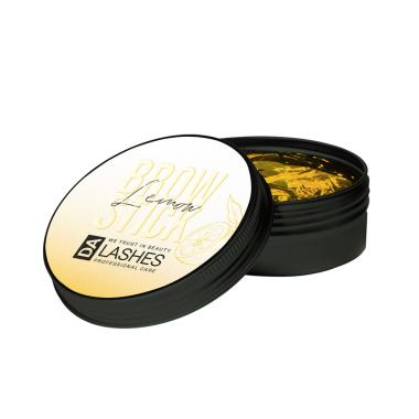 Воск Dalashes Brow Stick для укладки бровей (10 г)