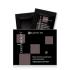 Фарба-тинт Ekko Beauty Gradient Effect + окислювач у саше, 2*3 мл