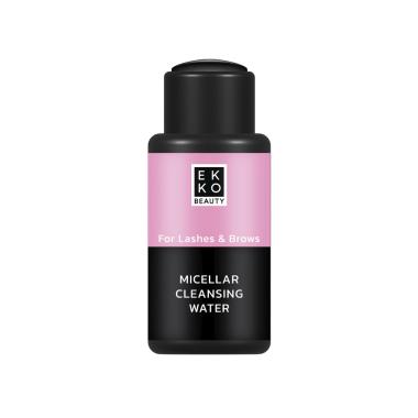 Мицеллярная вода Ekko Beauty для снятия макияжа (50 мл)