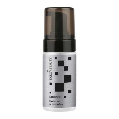 Мус Ekko Beauty очищуючий, 100 мл