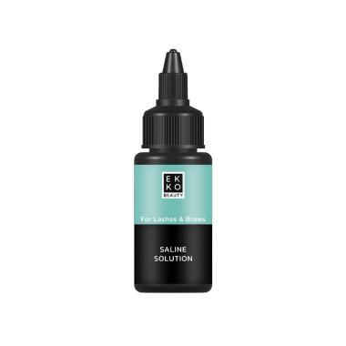 Знежирювач Ekko Beauty сольовий (50 мл)